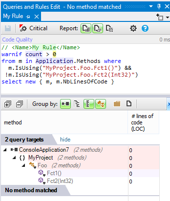 The proper usages of Exceptions in C# - NDepend Blog