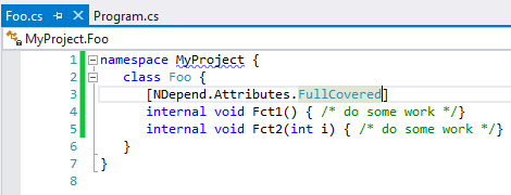 The proper usages of Exceptions in C# - NDepend Blog