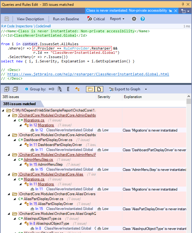 NDepend-UI-ReSharper-Code-Inspections-Edit